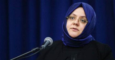 Bakan Zehra Zümrüt Selçuk: 'İstihdam Kalkanı' Genç İstihdamını Kolaylaştıracak