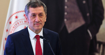 Bakan Ziya Selçuk: Telafi Programlarıyla Açığı Kapatmayı Hedefliyoruz