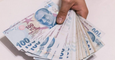 Bakandan açıklama geldi: Ödemeler hesaplara yatmaya başladı