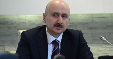 Bakan'dan flaş Kanal İstanbul açıklaması: Montrö ile alakası yok!