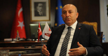Bakandan Önemli Münbiç Ayrıntısı!