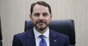 Bakanı Albayrak: Konut Satışları En Yüksel Haziran Rakamlarına Ulaştı