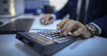 Bakanlık açıkladı: 2024 yılı serbest muhasebecilikte asgari ücret tarifesi belli oldu