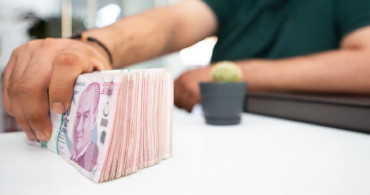 Bakanlık açıkladı: Ödemeler an itibariyle hesaplarda