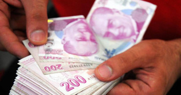 Bakanlık açıkladı: Ödemeler hesaplara bugün yatıyor