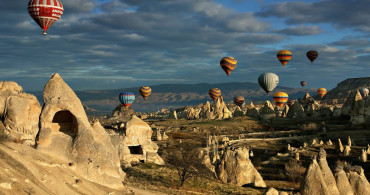 Bakanlık dikkat çeken verileri duyurdu: Turizmde tüm zamanların rekoru kırıldı