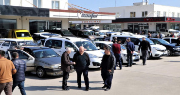 Bakanlık fahiş fiyatlara el koydu: Otomobil sektörü mercek altında