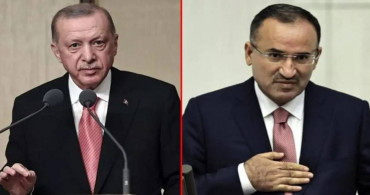 Bakanlık harekete geçti: Anayasada başörtüsü değişikliği