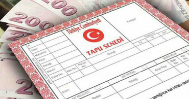 Bakanlık Harekete Geçti! Tapuda Yeni Dönem Başlıyor