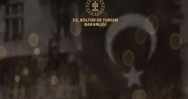 Kültür ve Turizm Bakanlığı tarihi görüntüleri erişime açtı