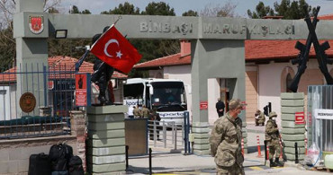 Bakanlıktan Açıklama! Askeri Birlikte Coronavirüs Alarmı