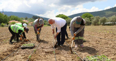 Bakanlıktan büyük destek: 300 milyon lira ödeme yapılacak