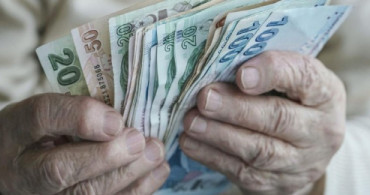 Bakanlıktan Emekliye Bayram Müjdesi