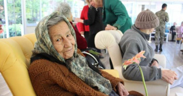 Bakanlıktan Huzurevlerine Kurban Bayram Düzenlemesi