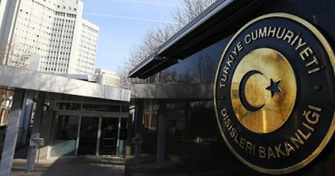 Bakanlıktan İngiltere'nin Sağlık Malzemelerini İade Edeceği İddiasına Yanıt