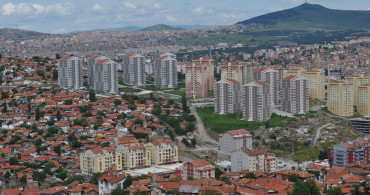 Bakanlıktan Kentsel Dönüşümü Hızlandıracak Hamle Geldi