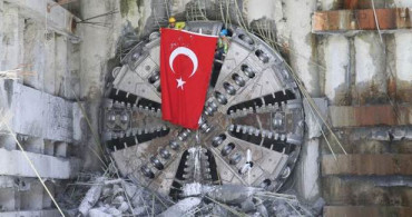 Bakanlıktan 'Metro Projelerinde Peşin Kesinti Yapıldığı" İddiasına Yalanlama