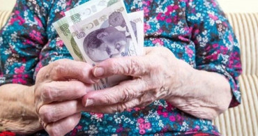 Bakanlıktan yaşlı ve engelli aylıklarına yönelik açıklama: Yaklaşık olarak 3 milyar TL yatırıldı