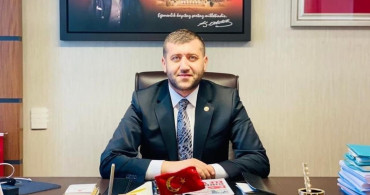 Baki Ersoy'dan Kentsel Dönüşüm Gündemi