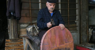 Bakırcılığın Geleceği Tehlikede