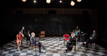 Bakırköy Belediyesi Tiyatroları Aralık Programı