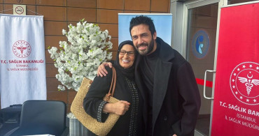 Bakırköy'de Organ ve Doku Nakli Haftası Etkinliği