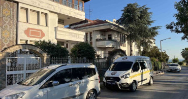 Bakırköy’de Silahlı Kardeş Kavgası: Bir Kişi Yaralandı