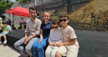 Bakka endüstri mirası festivali başladı