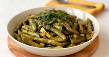 Bakla Yemeği Tarifi 