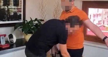 Baklava Kutusunda 110 Bin Euro ile Yakalanan Eski Belediye Başkan Yardımcısı'nın Savunması