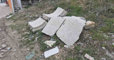 Baksan Sanayi Sitesi'nde Çevre Kirliliği Sorunu