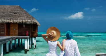 Balayına Çıkarken Bavulunuzda Olması Gerekenler! Tatil Planı Yapmadan Önce Mutlaka Okuyun