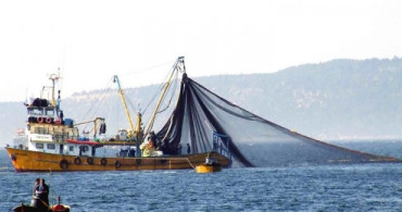 Balık Sezonu Resmen Kapandı