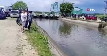 Balık Tutarken Hayatını Kaybeden Şahıs