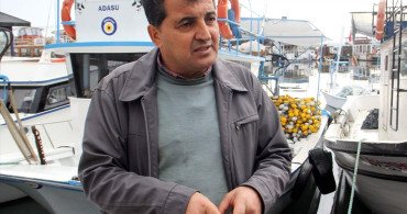 Balıkçılar Hamsi Avında Beklentinin Altında Kaldı