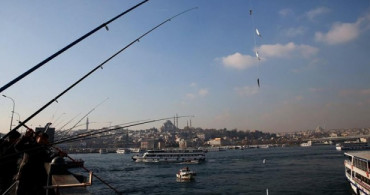 Balıkçılığa Coronavirüs Yasağı