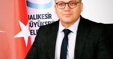 Balıkesir Büyükşehir Basın Yayın ve Halkla İlişkiler Daire Başkanı Mutlu Tanrıkulu istifa etti