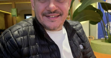 Balıkesir büyükşehir belediyesi basın daire başkanlığına murat özşay atandı