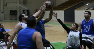 Balıkesir Büyükşehir Belediyespor'un Lige Tutunma Çabaları