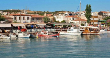 Balıkesir Günübirlik Gidilecek Yerler
