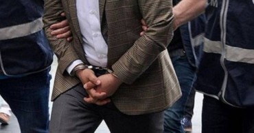 Balıkesir Merkezli 9 İlde FETÖ Operasyonu Yapıldı, 19 Kişi Gözaltına Alındı