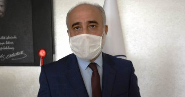 Balıkesir Müftüsü Topcan'dan Maske Fetvası