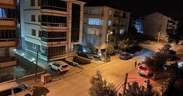 Balıkesir Sındırgı'da 4,9 Büyüklüğünde Deprem Yaşandı