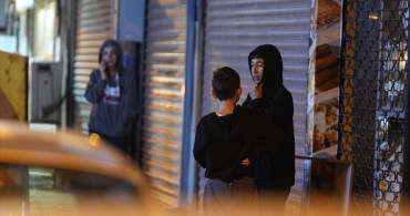 Balıkesir Sındırgı'da 6,1 Büyüklüğünde Deprem Meydana Geldi