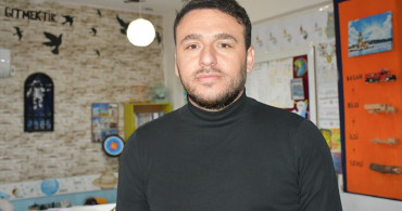 Balıkesir Üniversitesi'nden Beşiri Öğrencilerine Anlamlı Hediye