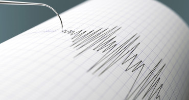Balıkesir'de 4.0 Büyüklüğünde Deprem Meydana Geldi