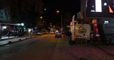 Balıkesir'de 4,3 Büyüklüğünde Deprem Yaşandı