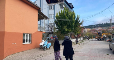 Balıkesir'de 4,9 Büyüklüğünde Deprem