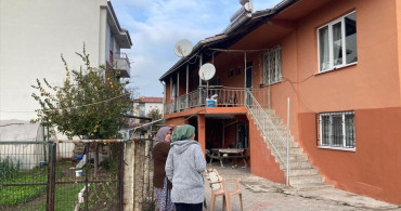 Balıkesir'de 4.9 Büyüklüğünde Deprem Meydana Geldi