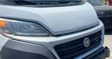 Balıkesir'de 6 aracın karıştığı zincirleme kaza: 2 yaralı